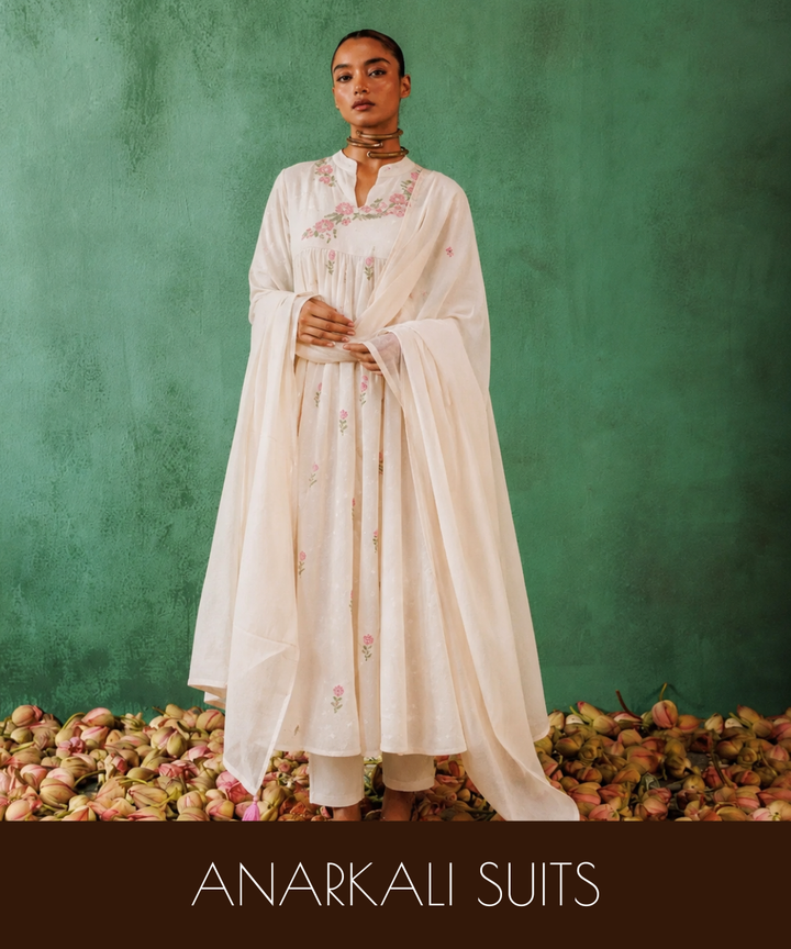 Anarkali Suits