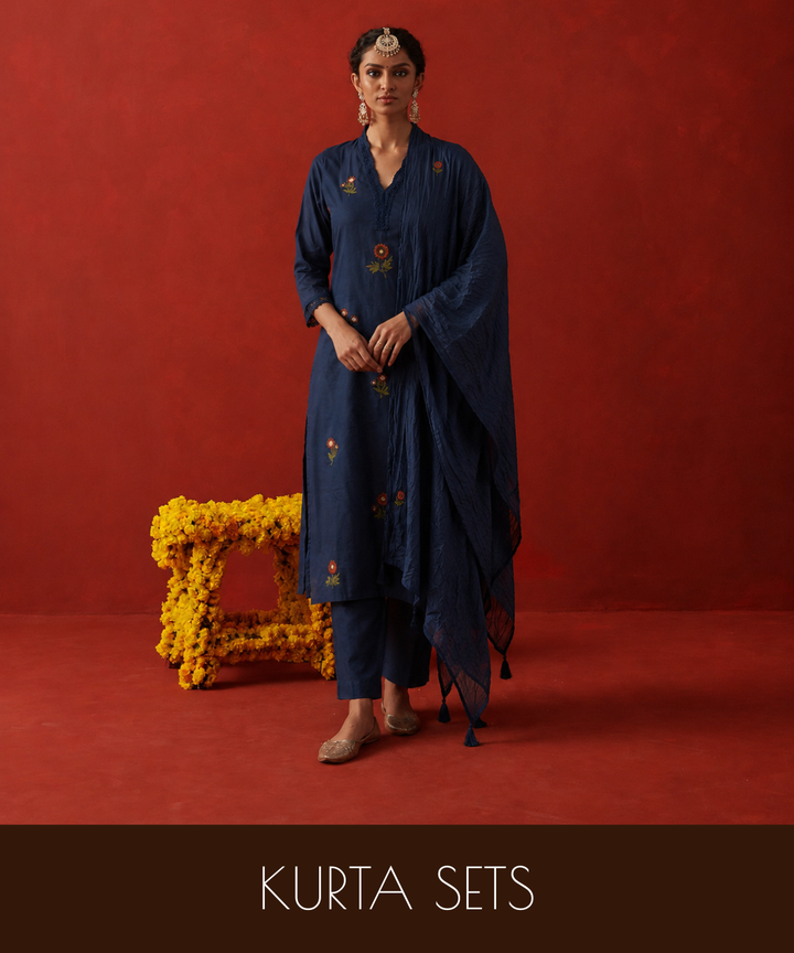Kurta Sets